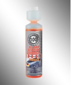 PROFESSIONAL HUNDERT Klare Scheibe Sommer